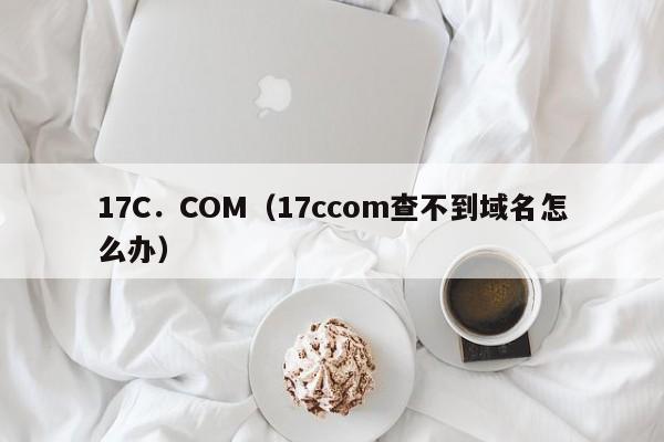 17C．COM（17ccom查不到域名怎么办）